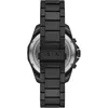 Orologio da uomo Armani Exchange Spencer Chronograph Anteprima dell’immagine prodotto 3