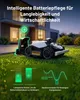 Mähroboter Mammotion LUBA Mini 2 AWD 1000 mit Garage,  ohne Produktbild-Vorschau 8