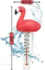 Fenicottero termometro galleggiante per piscina Anteprima dell’immagine prodotto 5