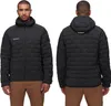 MAMMUT Sender IN Hooded Jacke Herren schwarz M Produktbild-Vorschau 9