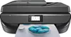 HP Imprimante multifonction OfficeJet 5230, couleur : noir Voir les images du produit 5