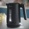 Philips serie 3000 HD9411/90, 1,7 l, 2200 W, nero, Anteprima dell’immagine prodotto 3