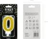 wieczka urodz.Cyferka 0 złoty7cm 48200 Podgląd zdjęcia produktu 10
