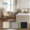 TRADA Boxspringbett TILIA 140×200 mit Topper mit Bettkasten Produktbild-Vorschau 5