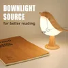 Vogel-Tischlampe, 3 Farbtemperaturen, Berührungssensor, Produktbild-Vorschau 4