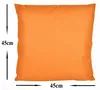 JACK 2er Set Outdoor Kissenhülle Kissenbezug 45x45cm Produktbild-Vorschau 3