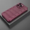 iPhone 15 Pro Max Hülle, Weich TPU Silikon Stossfest Produktbild-Vorschau 5