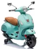 Elektrischer Kinderroller  Elektroroller Elektrofahrzeug Produktbild-Vorschau 6