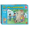 Jan van Haasteren Junior - Versteckspiel - 150 Teile, 150 Produktbild-Vorschau 2