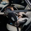 Lionelo Autokindersitz Aart i-Size ab Geburt bis 12 Jahre, Produktbild-Vorschau 4