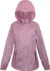 Regatta Corinne IV Regenjacke Damen Wasserdicht mit Kapuze, Produktbild-Vorschau 8