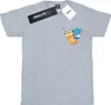 Disney - T-Shirt für Herren BI52479 (5XL) (Grau) Produktbild-Vorschau 1