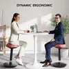 Set da 2 sgabelli da lavoro ergonomici FLEXISPOT – Sgabello Anteprima dell’immagine prodotto 2