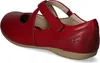 JOSEF SEIBEL Fiona 72 | Ballerina für Damen | Rot Produktbild-Vorschau 4