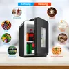 Aopunly 15L Mini Fridge Cool Box 2v1 Funkce chlazení a Náhled obrázku produktu 6