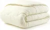 Bettdecke - Winter - 200x200 cm - Warm - Creme - aus Produktbild-Vorschau 10