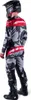 Alpinestars Racer Tactical Jersey Gray/Camo/Mars Red M Podgląd zdjęcia produktu 4