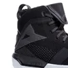 Dainese Metractive Air Motorradschuhe, schwarz/weiß, 45 Produktbild-Vorschau 5