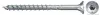 Fischer Spanplattenschraube 5,0x50 PowerFast FPF II CT25P Produktbild-Vorschau 4