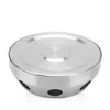 Intirilife Teapot Warmer in SILVER - ohřívač čaje z Náhled obrázku produktu 14