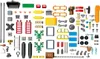 60353 - LEGO City - Misje ratowania dzikich zwierząt Podgląd zdjęcia produktu 8