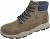 Imac Eloy Herrenschuhe Stiefeletten Schnürstiefel Braun Produktbild-Vorschau 3