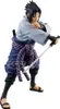 Naruto Shippuden Grandista Uchiha Sasuke Figur 24cm Produktbild-Vorschau 2