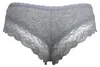 Fabio Farini - 6 Stück Damen Unterhosen - Frauen Brasilslip Produktbild-Vorschau 10