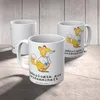 Mr. & Mrs. Panda Keramiktasse Gynäkologin Leidenschaft - Produktbild-Vorschau 5
