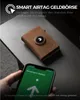 Portfel DODENSHA AirTag z ochroną RFID i kieszenią na Podgląd zdjęcia produktu 7