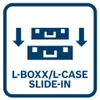 BOSCH Professional 1600A0259V BOSCH Professional L-BOXX 172 Náhľad obrázku produktu 16