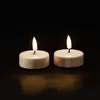 Lumineo LED-Teelicht weiss 5,5 cm Set2 Produktbild-Vorschau 3