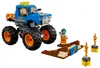 LEGO® City 60180 Monster truck Náhled obrázku produktu 7