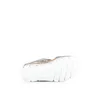Gabor 43.723 Damen Sandalette - Riemchen Sandalen grau Produktbild-Vorschau 17