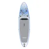 AREBOS Fußstütze für SUP Board Stand Up Paddle 32 cm, ⌀ Produktbild-Vorschau 5