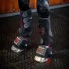 Mini écharpe de thérapie par lumière rouge LED Horseware, Voir les images du produit 7