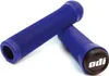 Odi Grips Flangless Longneck, Griffe, Schwarz, Rot Produktbild-Vorschau 5