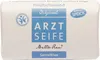 A bar of soap on a white background. Náhľad obrázku produktu