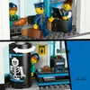 LEGO® City 60502 Flughafen mit Flugzeug Produktbild-Vorschau 12