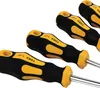DEUBA® Schraubendreher Torx 11 tlg. CrV-Stahl Stirnloch Produktbild-Vorschau 4