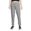 Nike Jogginghose für Damen aus Baumwolle, Farbe:Grau, Produktbild-Vorschau 5