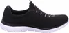 Skechers Schuhe Sneaker Summits, 12980BKW Produktbild-Vorschau 12
