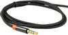 AMiO MOCNY KABEL AUX MINI JACK 3,5MM OPLOT 100CM Podgląd zdjęcia produktu 10