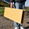 EVEBASE Camping Tisch Faltbar | Verstellbar | Inklusive Produktbild-Vorschau 6