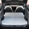 Matrac vhodný pre Tesla Model Y Kempingový matrac Skladací Náhľad obrázku produktu 1