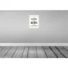 vianmo Holzschild 40x30 cm Männer old mens Club Never Happy Produktbild-Vorschau 2