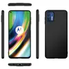 Multiple views of a black smartphone case. Produktbild-Vorschau