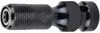 Kraft&Dele KD1558 rázový adaptér pro klíč 1/2"-1/4" Náhled obrázku produktu 3