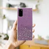 Cadorabo Hülle für Samsung Galaxy S20 Schutz Hülle in Lila Produktbild-Vorschau 7