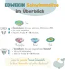 Famanu Baby-Schwimmring mitwachsend - für Kinder von 6 Produktbild-Vorschau 3
